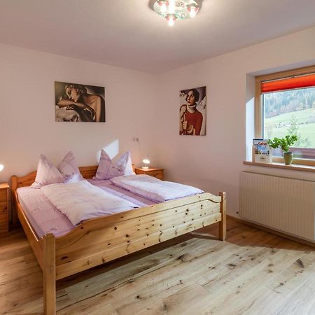 Ferienwohnung Schmiderer 이터 외부 사진