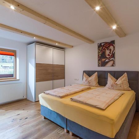Ferienwohnung Schmiderer 이터 외부 사진