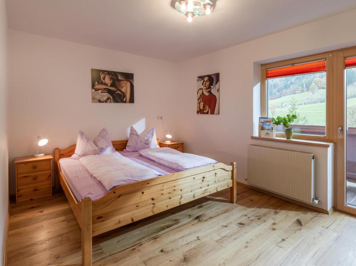 Ferienwohnung Schmiderer 이터 외부 사진