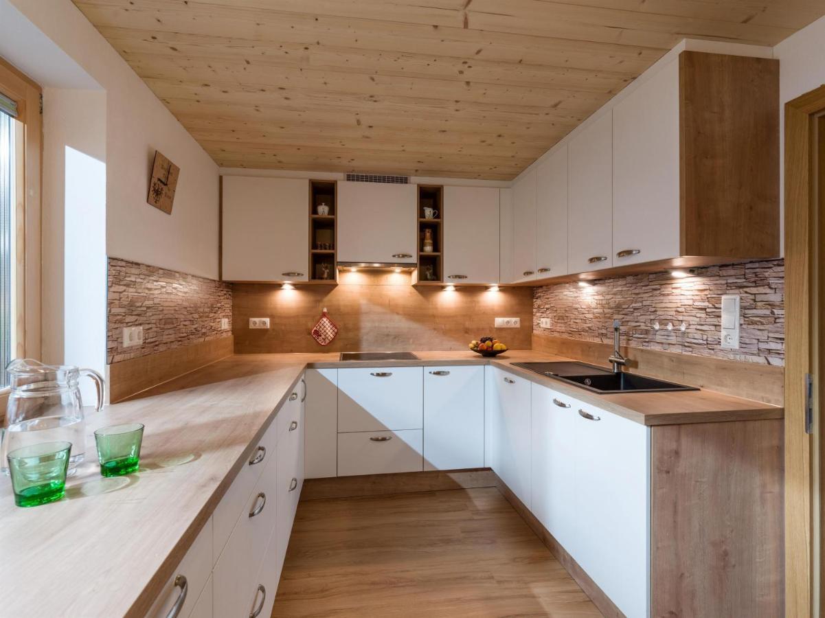 Ferienwohnung Schmiderer 이터 외부 사진