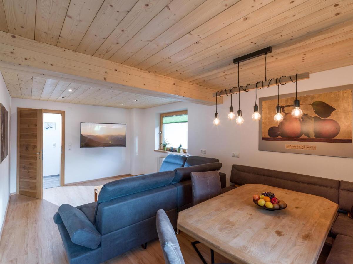 Ferienwohnung Schmiderer 이터 외부 사진
