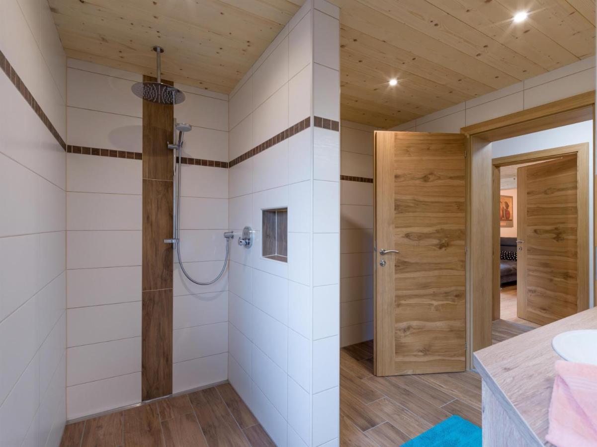 Ferienwohnung Schmiderer 이터 외부 사진