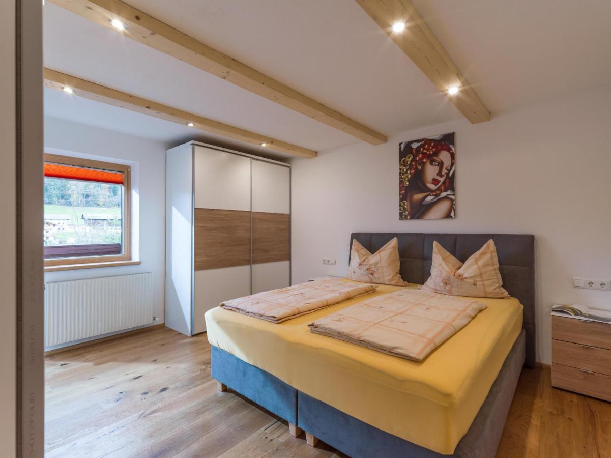 Ferienwohnung Schmiderer 이터 외부 사진